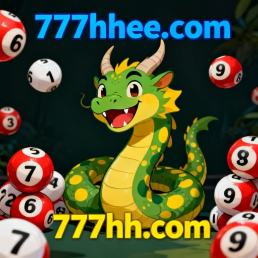 777hh.com Logo